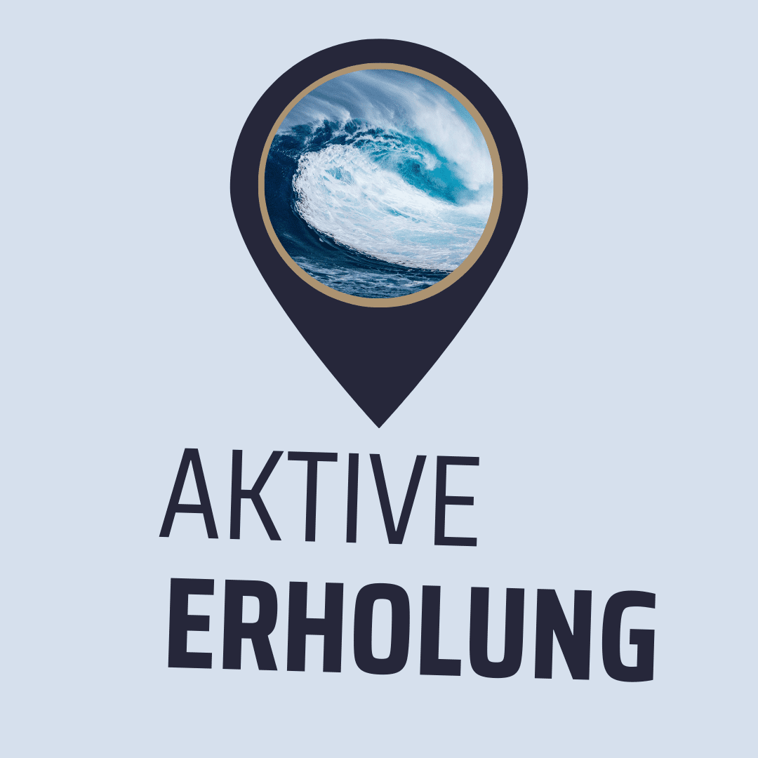 Aktive Erholung