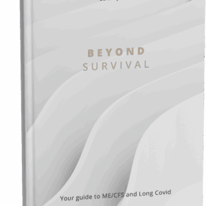 Beyond Survival – E-Book Cover