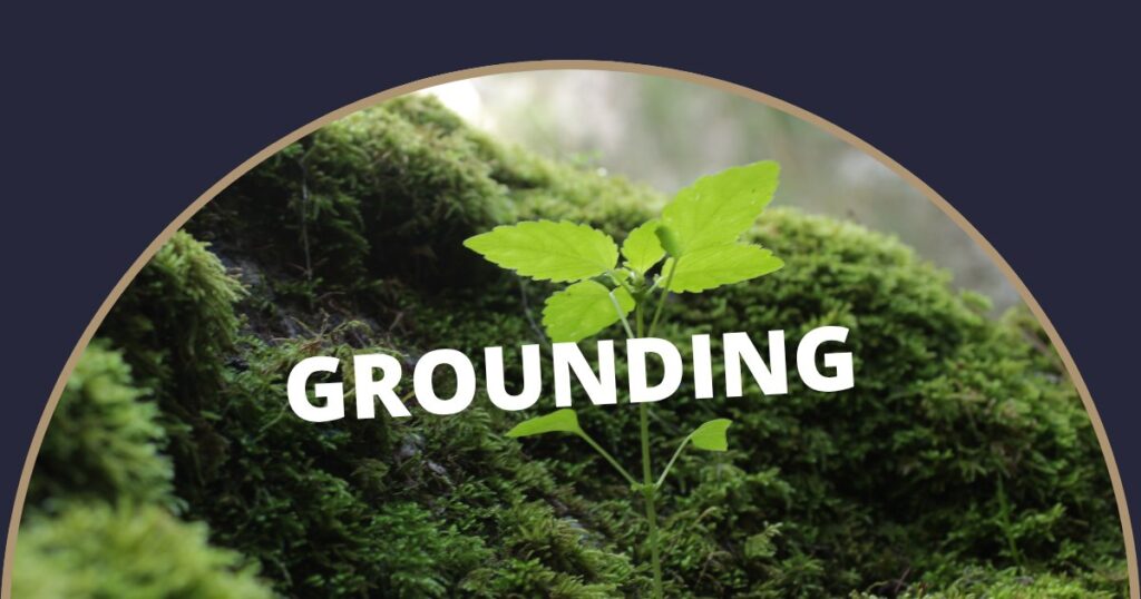 Grounding