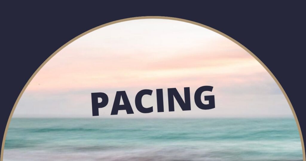 Pacing
