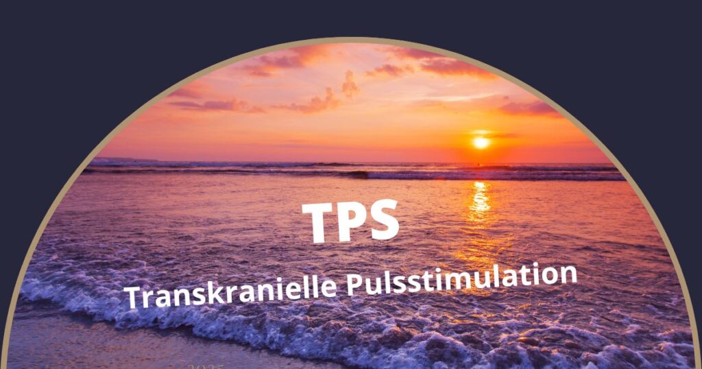 TPS bei ME/CFS und Long Covid – transkranielle Pulsstimulation