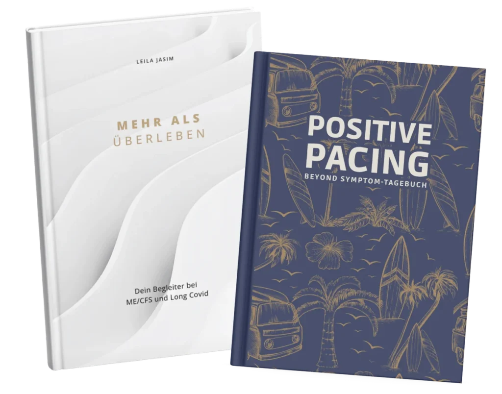 Bundle Mehr als Überleben und Positive Pacing