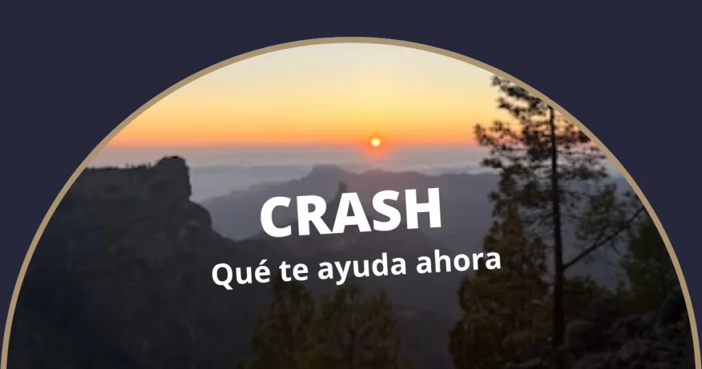 Crash en el EM/SFC: qué te ayuda ahora