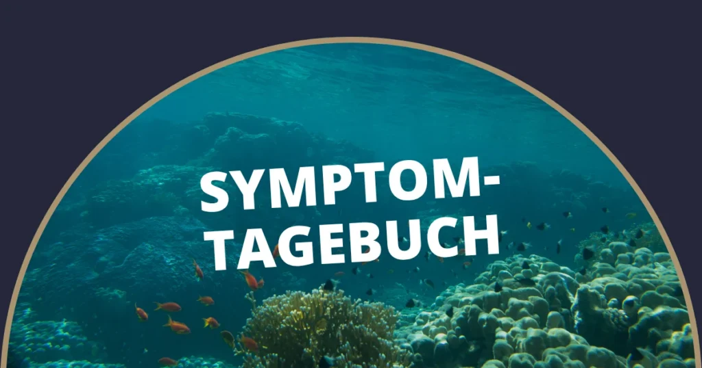 Symptomtagebuch bei ME/CFS