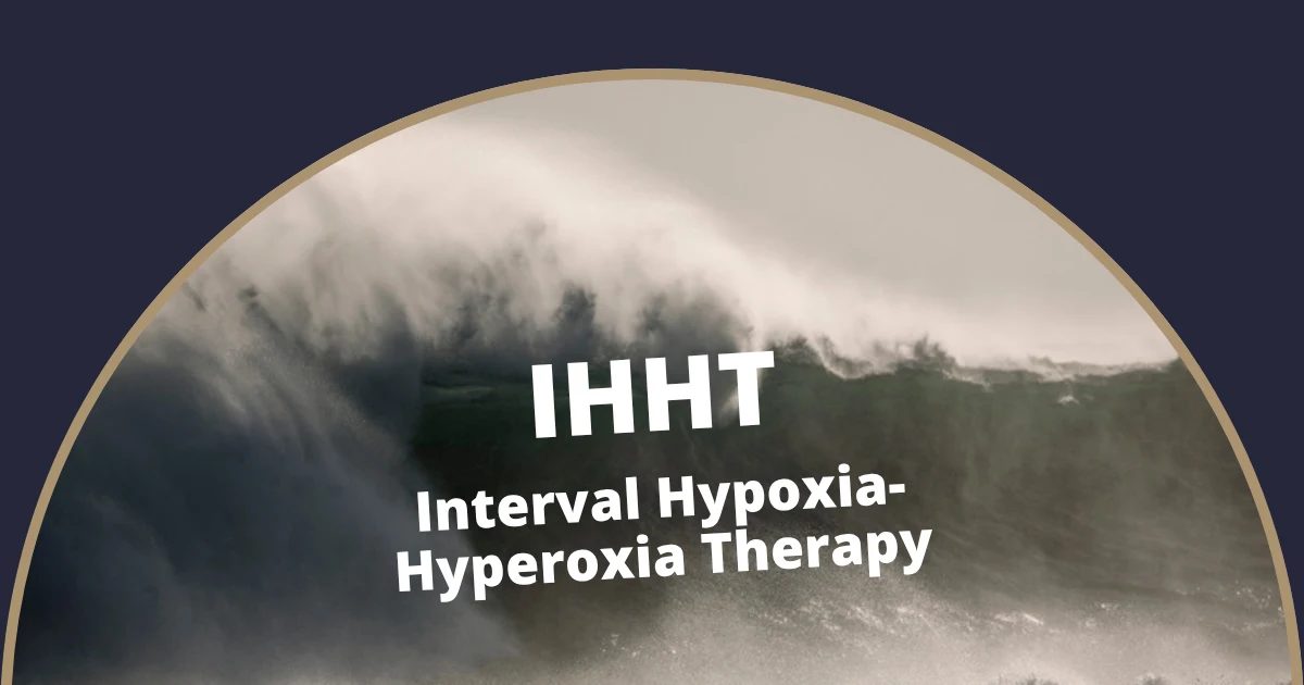IHHT for ME/CFS and Long Covid – Leila Jasim shares her honest experience with Intermittent Hypoxic-Hyperoxic Therapy