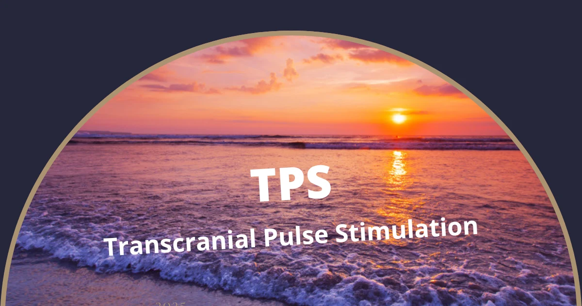 TPS for ME/CFS and Long Covid – Leila Jasim shares her experience with Transcranial Pulse Stimulation