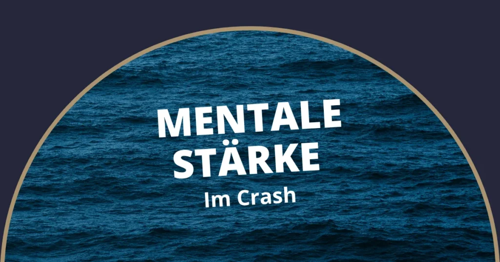 Mentale Stärke im Crash bei ME/CFS